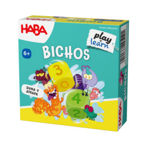 HABA BICHOS