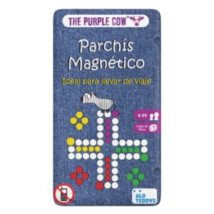 TO GO - PARCHÍS