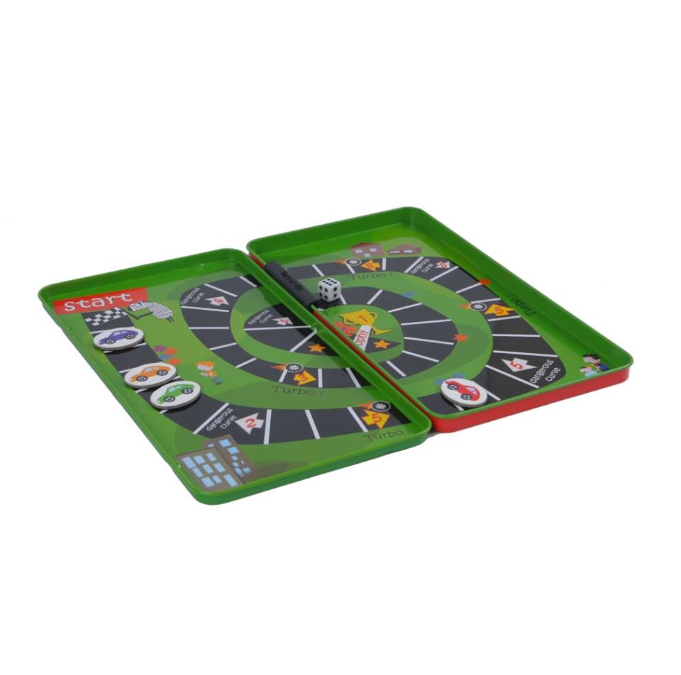 TO GO - CAR RACE - Imagen 2