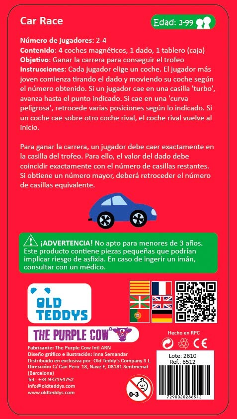 TO GO - CAR RACE - Imagen 3