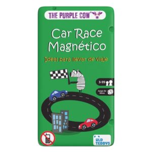 TO GO - CAR RACE