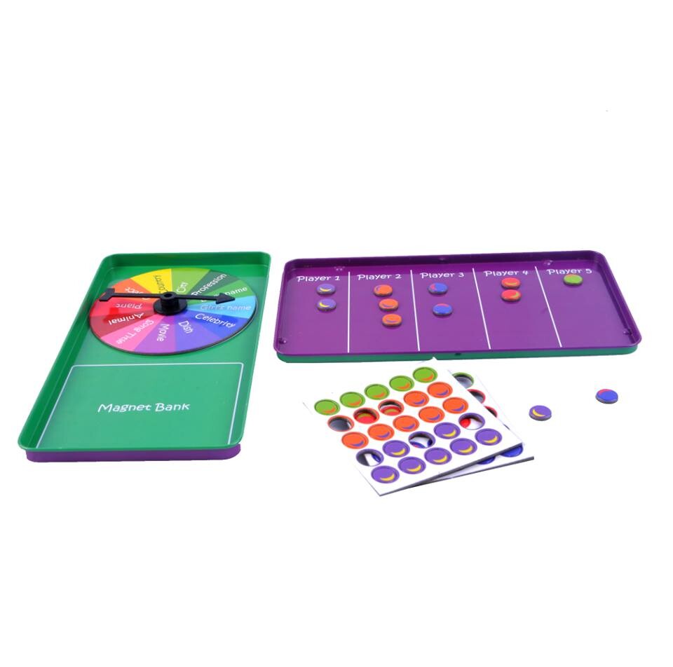 TO GO - LETTERGORIES - Imagen 2
