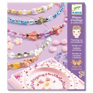 DIADEMAS PRECIOSO – DJECO