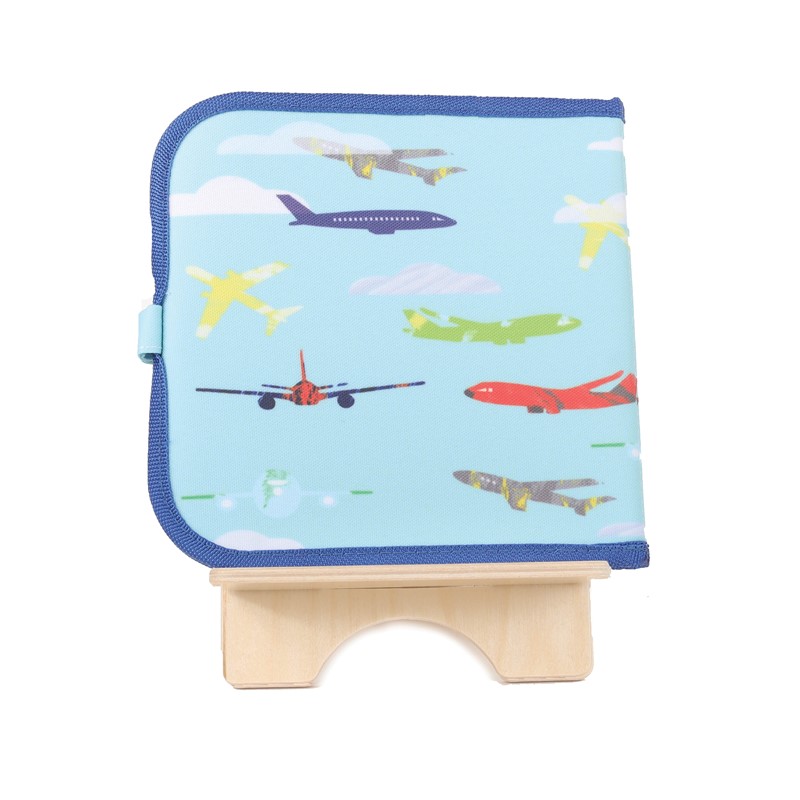 DOODLE IT & GO BORRABLE – AVIONES - Imagen 2