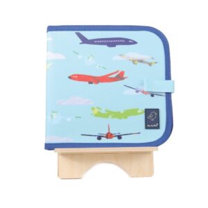 DOODLE IT & GO BORRABLE – AVIONES