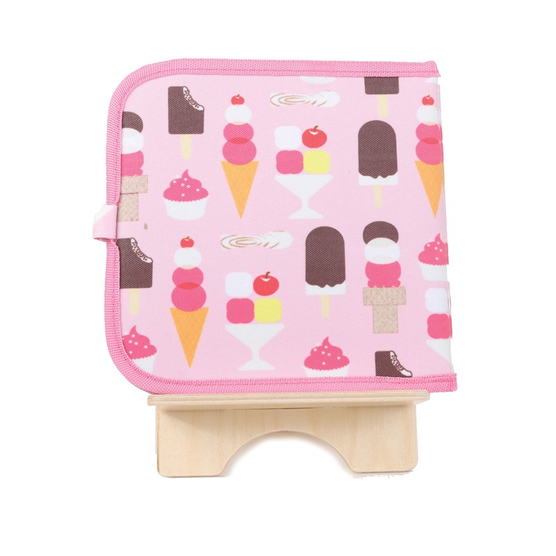 DOODLE IT & GO BORRABLE – HELADOS - Imagen 2