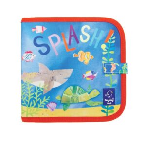 DOODLE IT & GO BORRABLE – OCÉANO