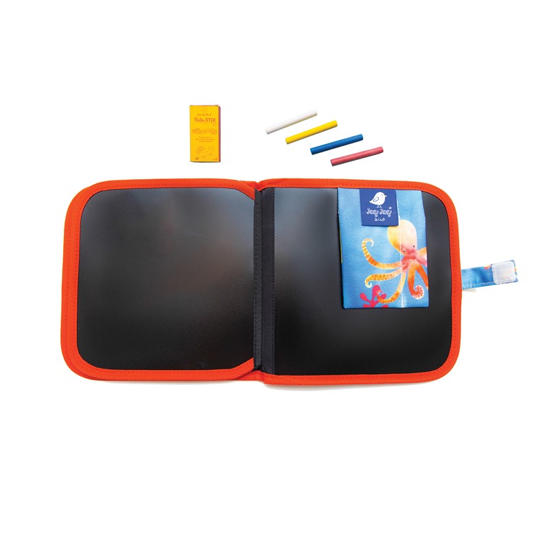 DOODLE IT & GO BORRABLE – OCÉANO - Imagen 6