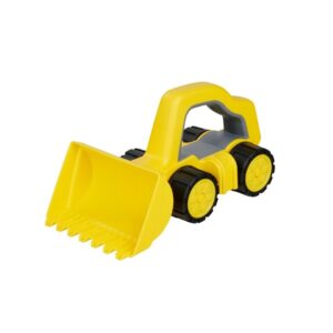 BIG POWER WORKER – EXCAVADORA INFANTIL
