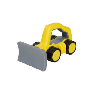 BIG POWER WORKER – MÁQUINA QUITANIEVES INFANTIL