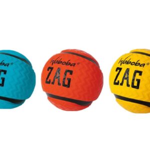 WABOBA ZAG – PELOTA PARA AGUA