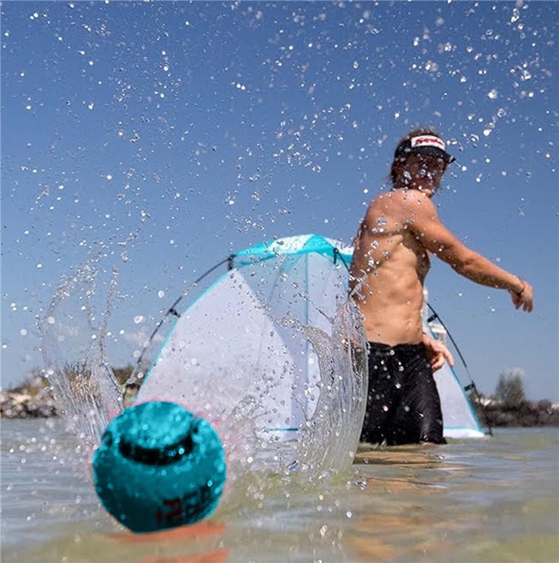 WABOBA ZAG – PELOTA PARA AGUA - Imagen 3