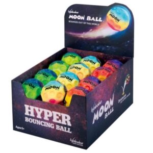 WABOBA MOON BALL GRADIENT – PELOTA DE ALTO REBOTE