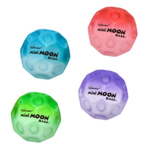 WABOBA PELOTA MINI MOON SURTIDOS
