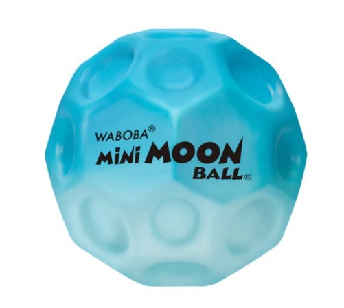 WABOBA PELOTA MINI MOON SURTIDOS - Imagen 3