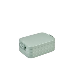 CAJA DE ALMUERZO BENTO MIDI NORDIC SAGE MEPAL