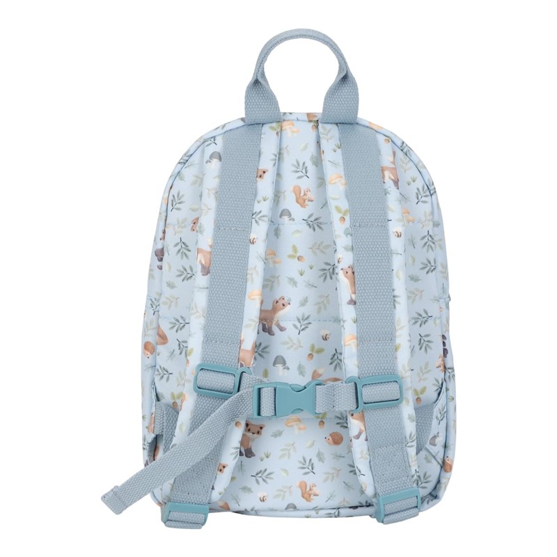 MOCHILA FOREST FRIENDS LITTLE DUTCH - Imagen 2