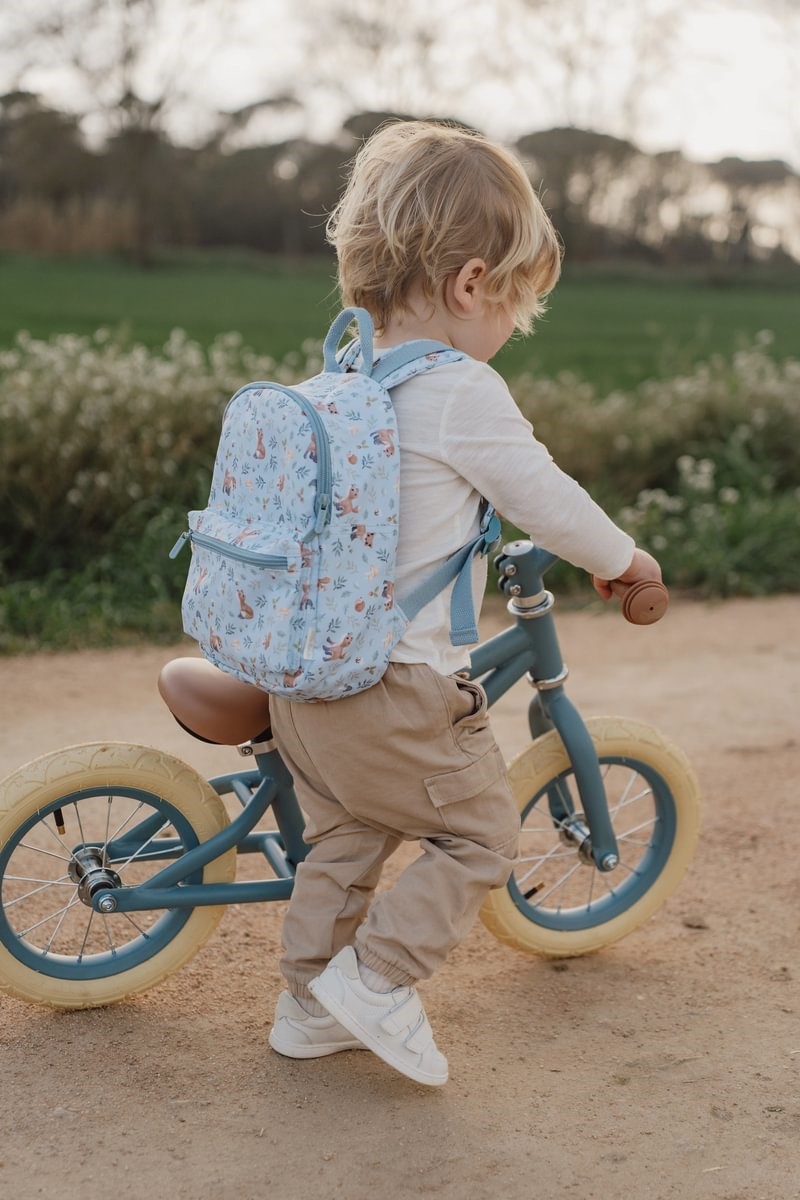 MOCHILA FOREST FRIENDS LITTLE DUTCH - Imagen 3