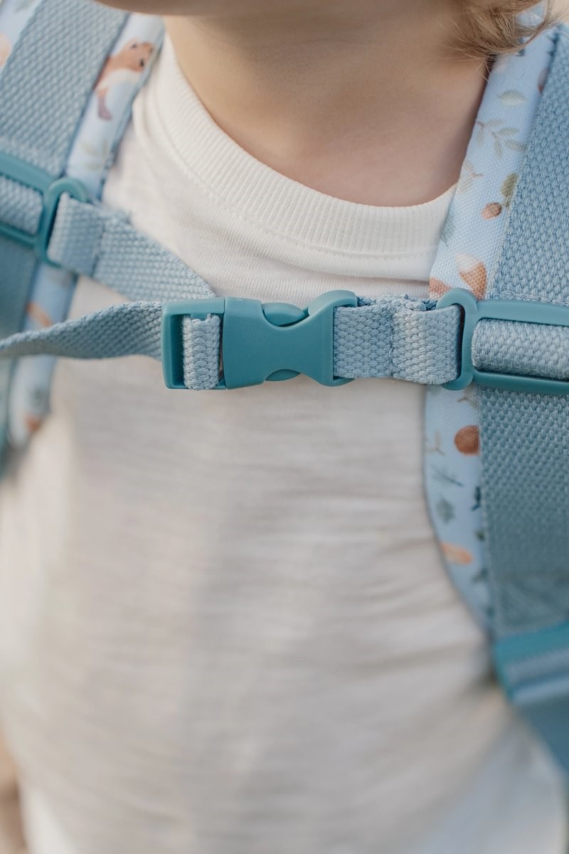 MOCHILA FOREST FRIENDS LITTLE DUTCH - Imagen 4