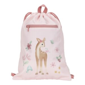 BOLSA GYM FAIRY GARDEN LITTLE DUTCH