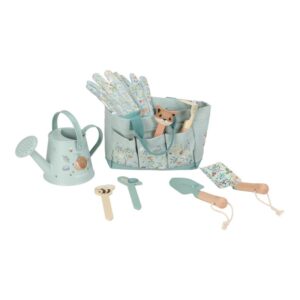 SET REGALO JARDÍN FSC FOREST FRIENDS LITTLE DUTCH