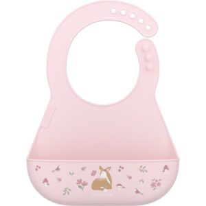 BABERO SILICONA MIO FAIRY GARDEN LITTLE DUTCH