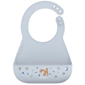 BABERO SILICONA MIO FOREST FRIENDS LITTLE DUTCH