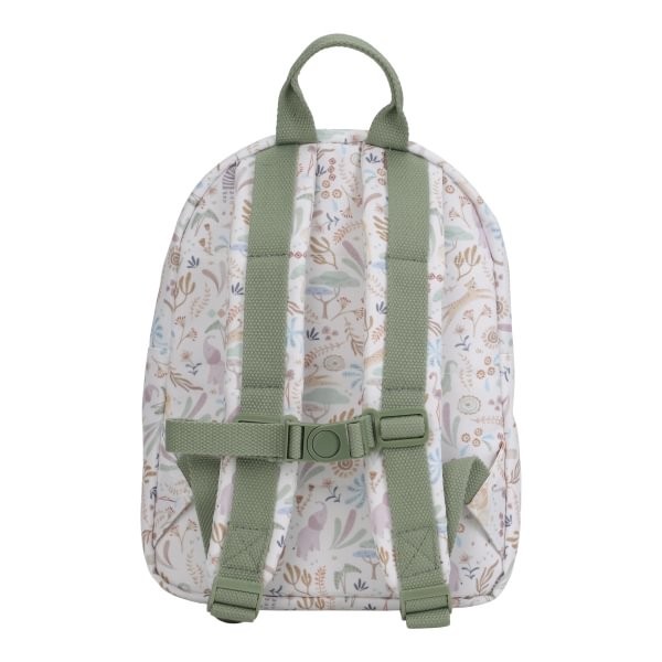 MOCHILA SAFARI FRIENDS LITTLE DUTCH - Imagen 3