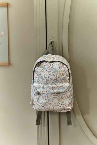 MOCHILA SAFARI FRIENDS LITTLE DUTCH - Imagen 4