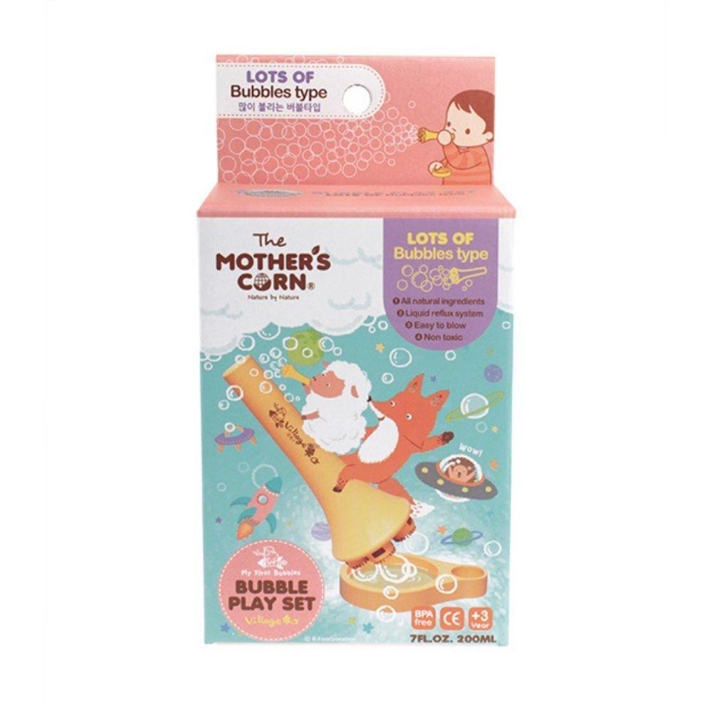 POMPERO SET LOTS OF BUBBLES - Imagen 2