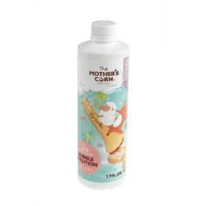 SOLUCION LOTS OF BUBBLES 500 ML