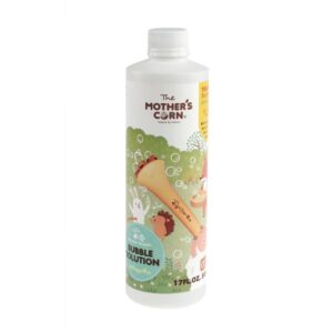 SOLUCION TOUCHABLE BUBBLES 500 ML