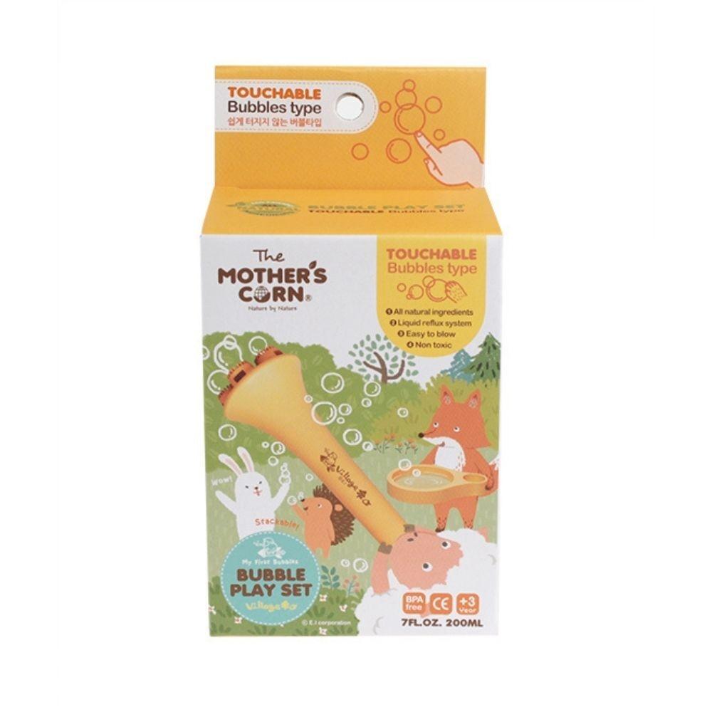 POMPERO SET TOUCHABLES BUBBLES - Imagen 2