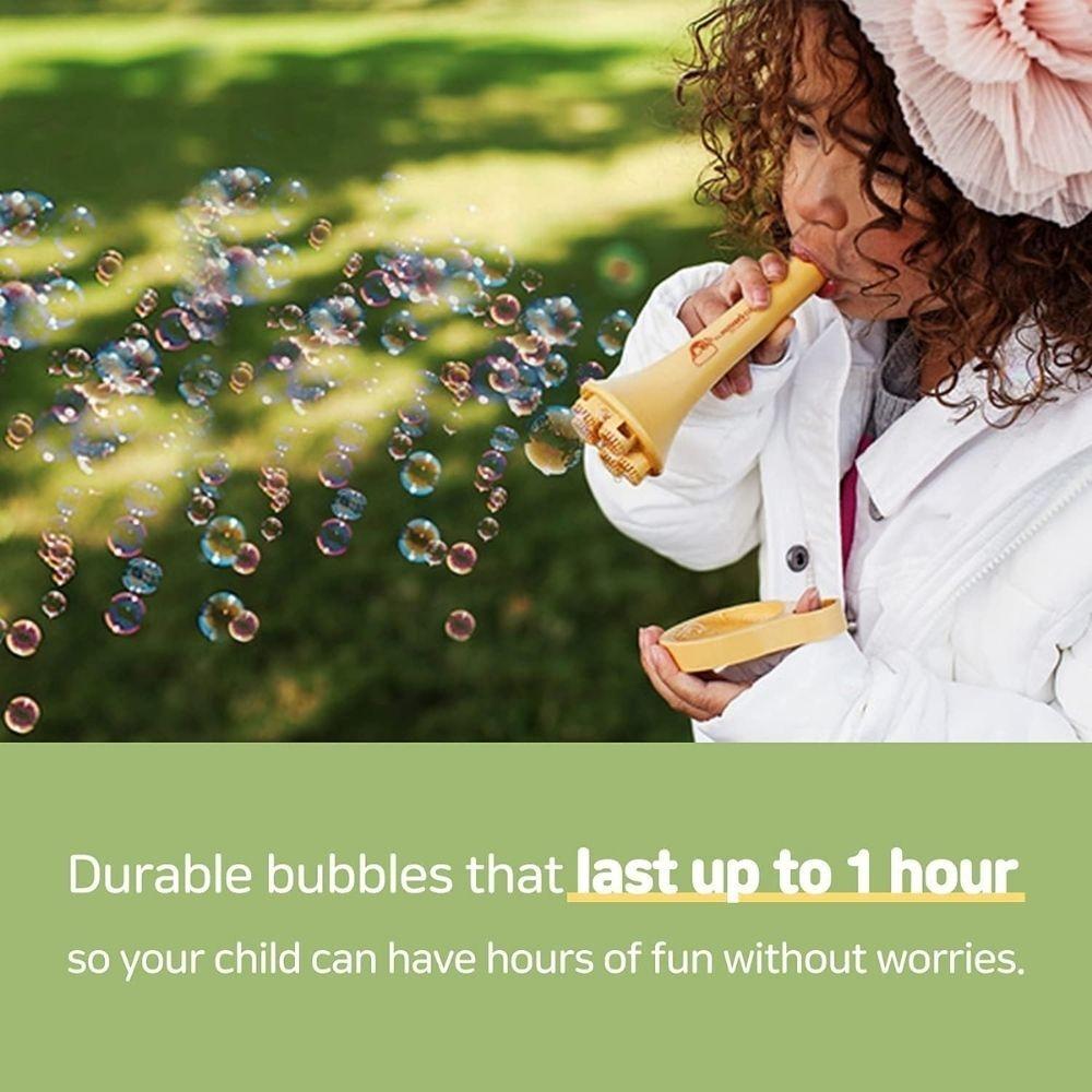 POMPERO SET TOUCHABLES BUBBLES - Imagen 6