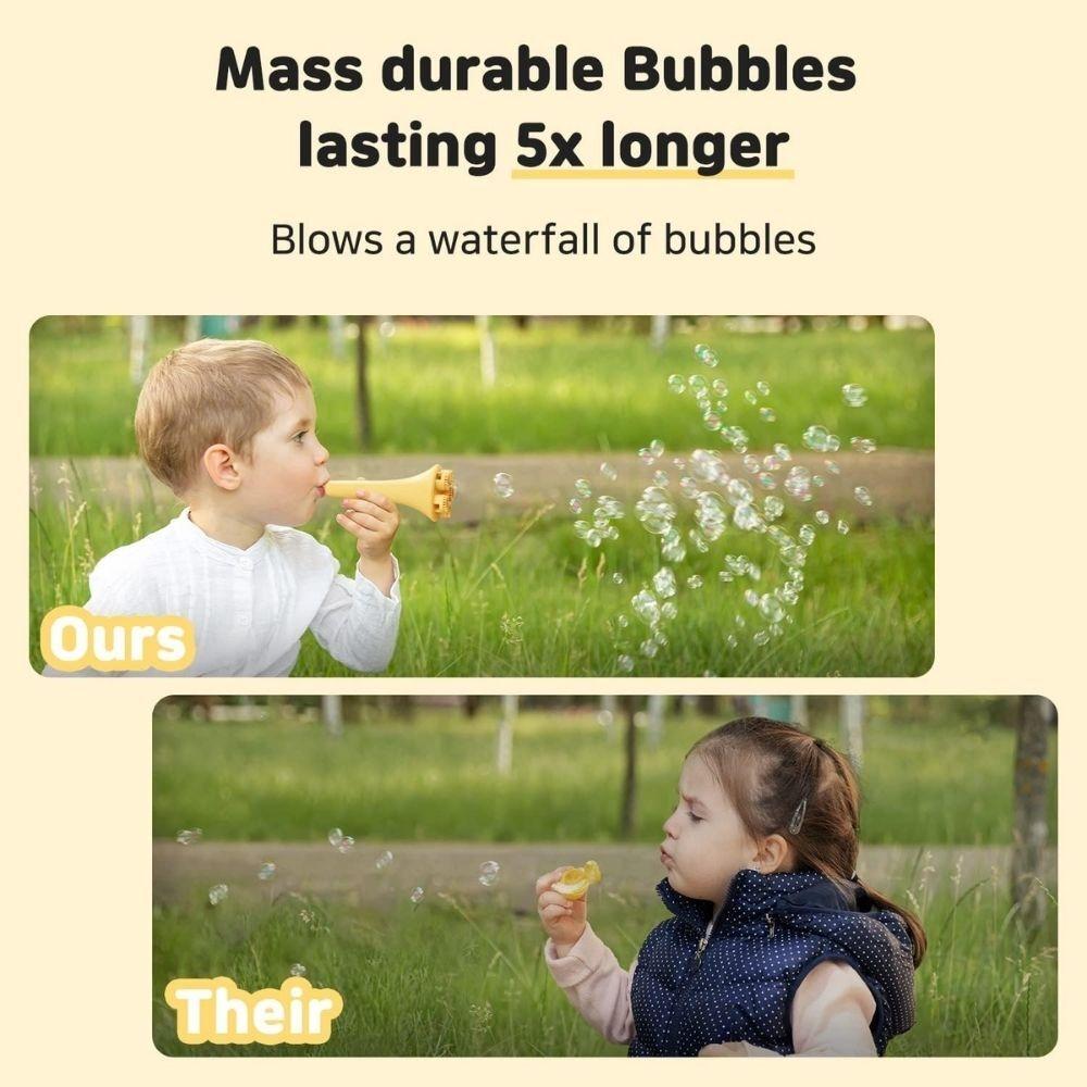 POMPERO SET TOUCHABLES BUBBLES - Imagen 8