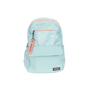 Mochila Mr Wonderful Azul - The Perfect Match
